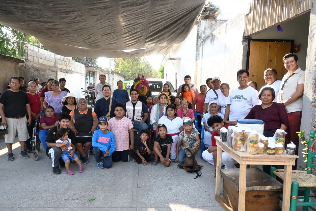 Comunidad