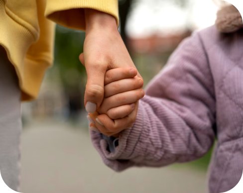 Adopción: Derecho a Vivir en Familia