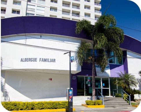 Albergue Familiar