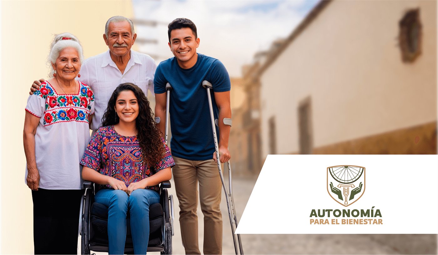 Autonomía para el Bienestar