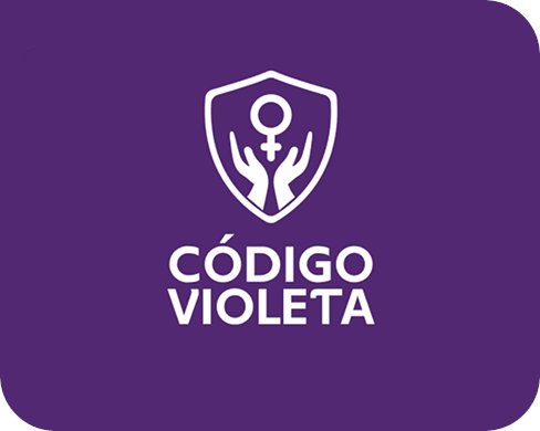Código Violeta