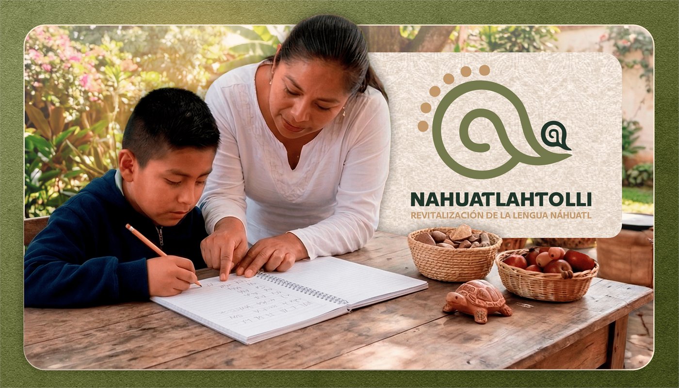 Nahuatlahtolli 2026